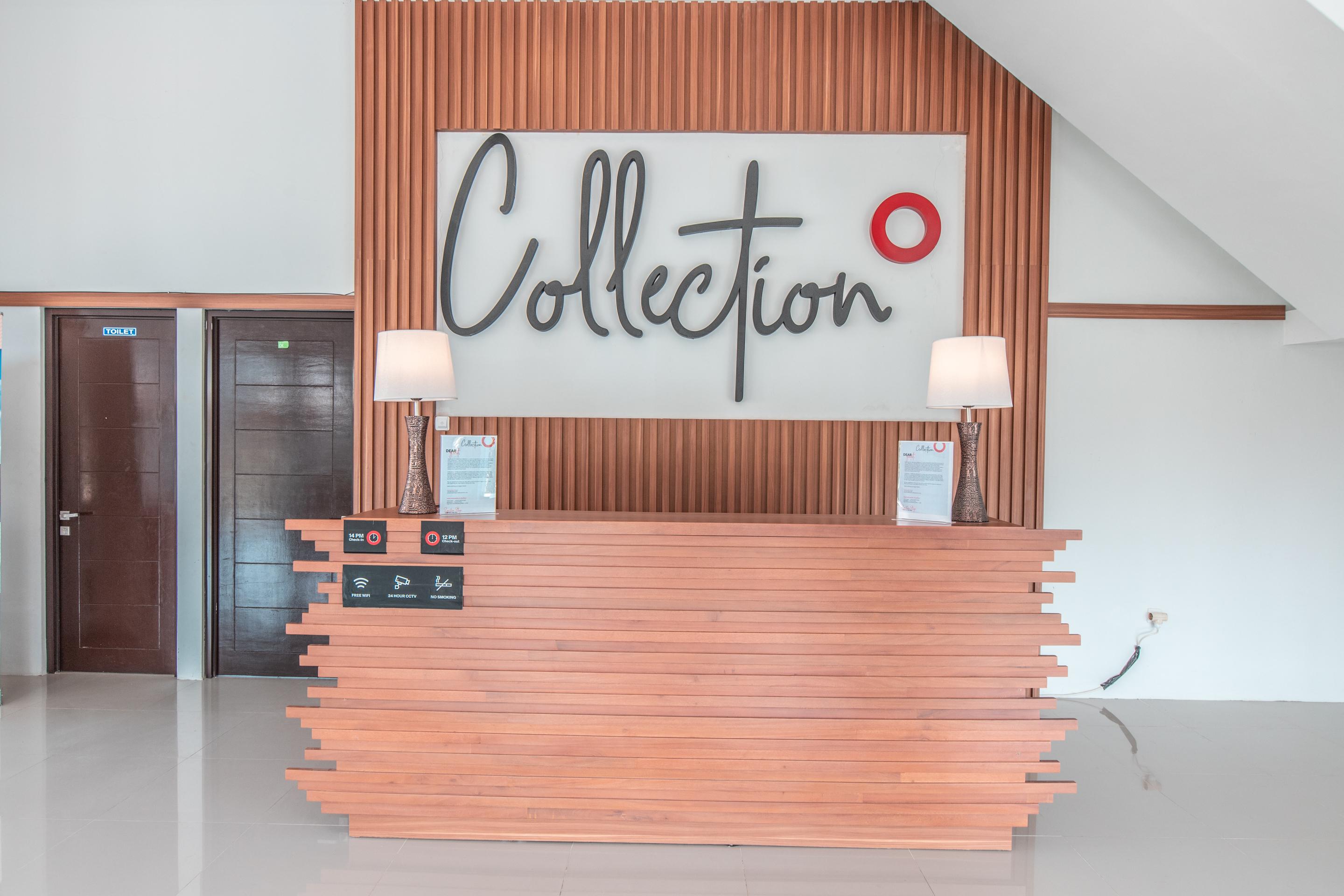 Collection O 9 Villa Ubud Anyer Exteriér fotografie