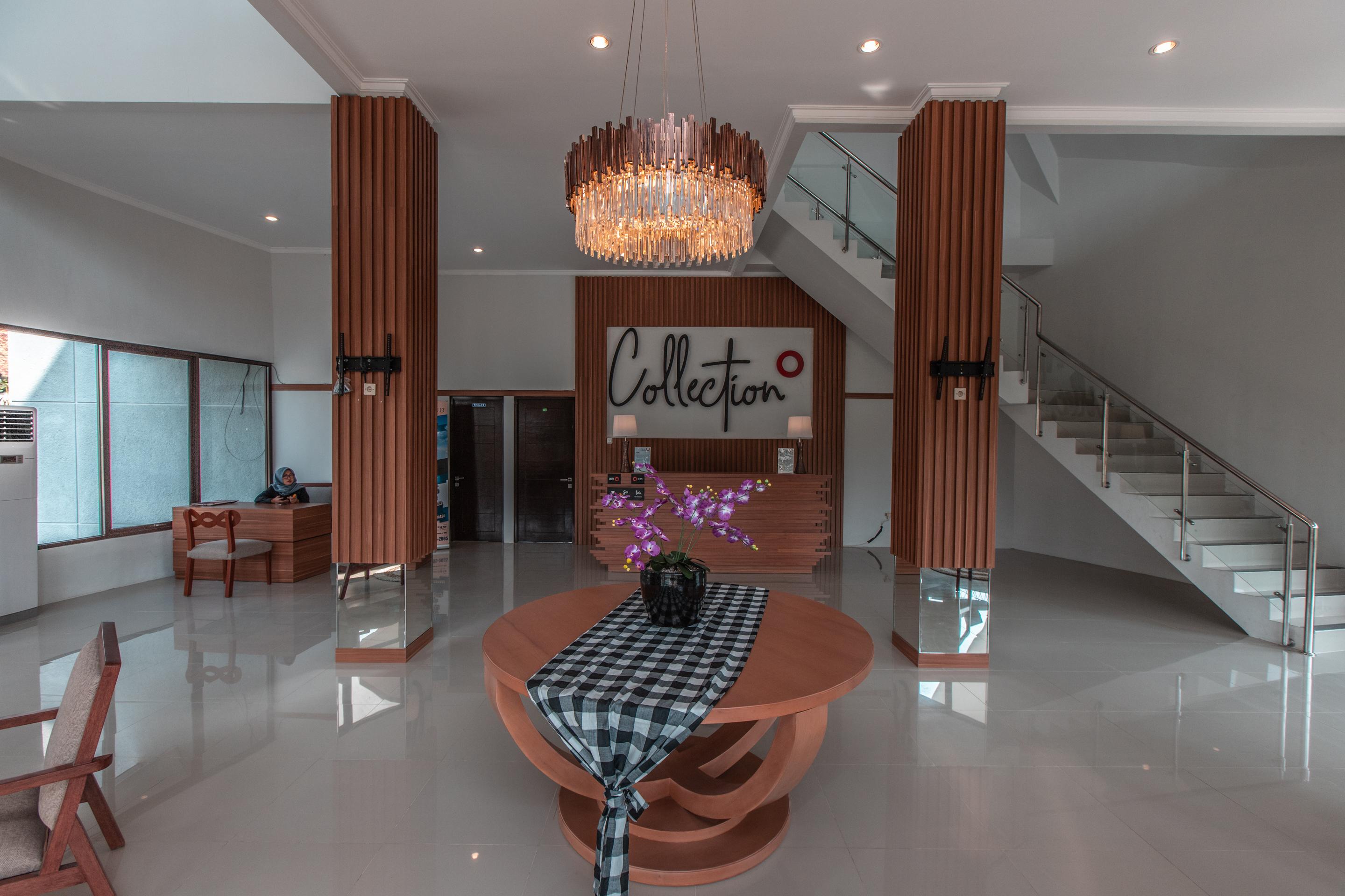 Collection O 9 Villa Ubud Anyer Exteriér fotografie