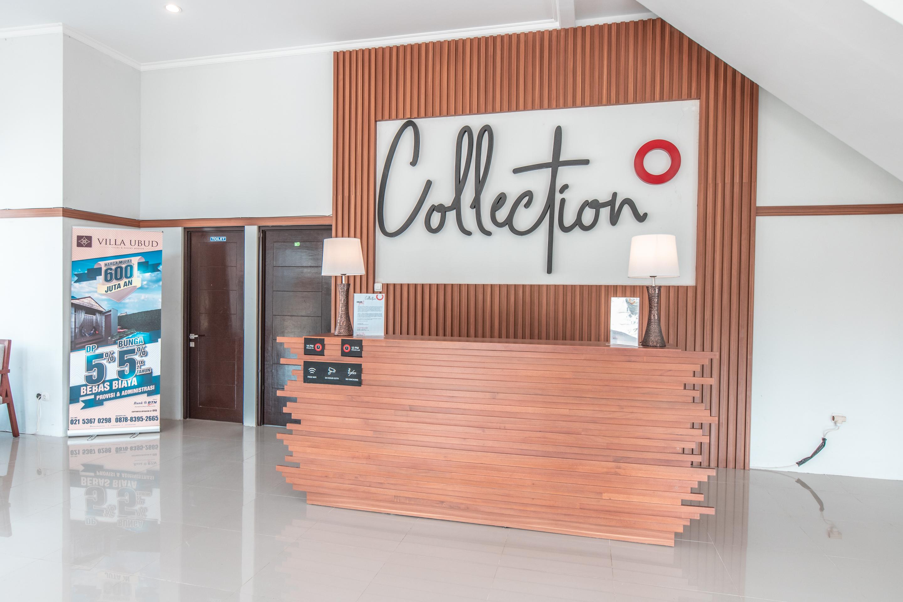 Collection O 9 Villa Ubud Anyer Exteriér fotografie