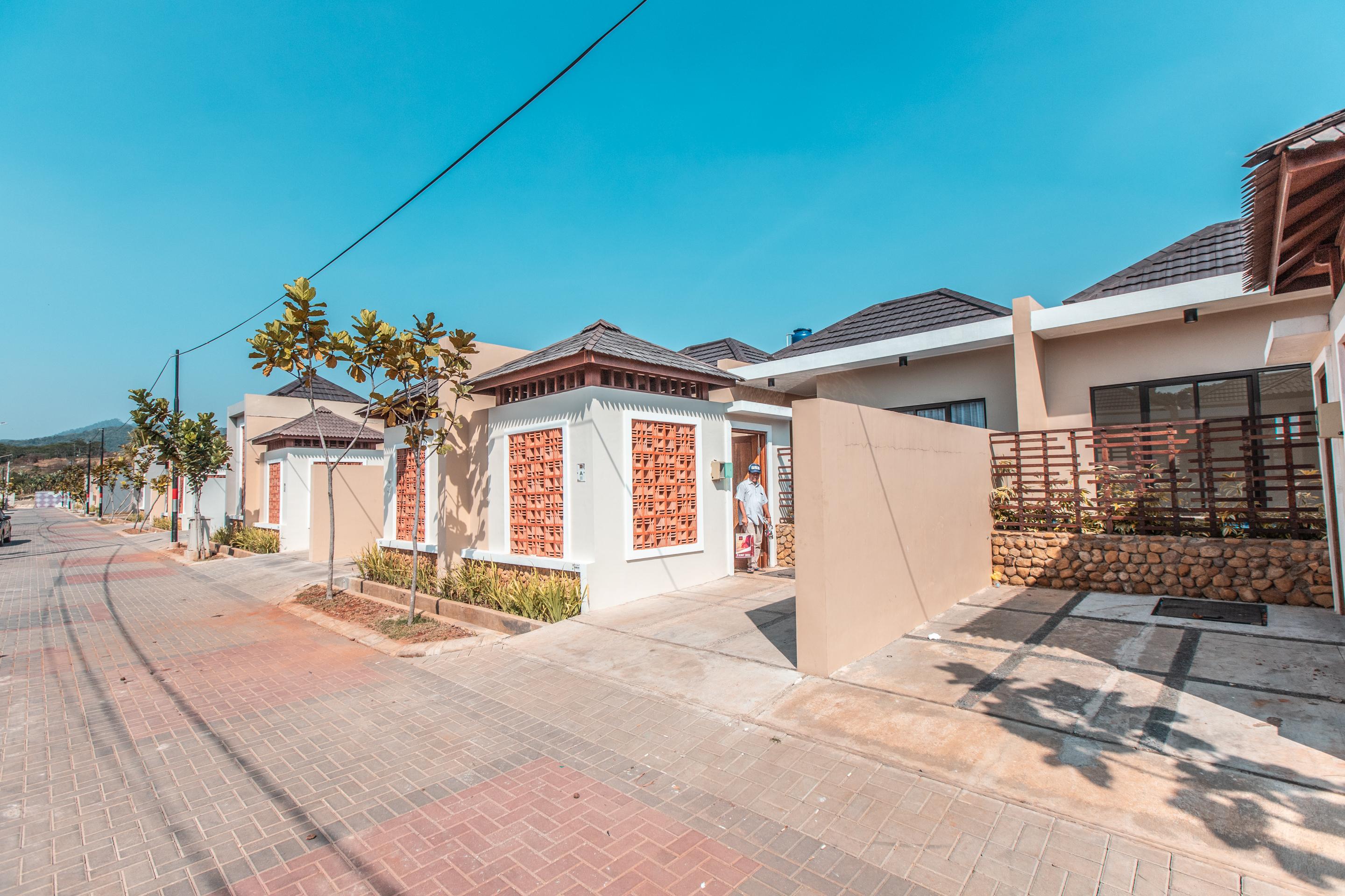 Collection O 9 Villa Ubud Anyer Exteriér fotografie