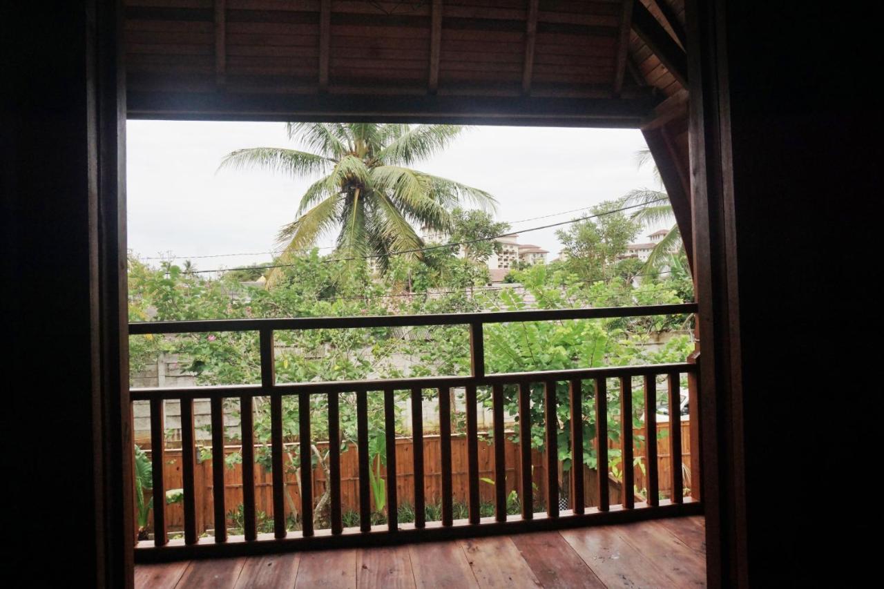 Collection O 9 Villa Ubud Anyer Exteriér fotografie